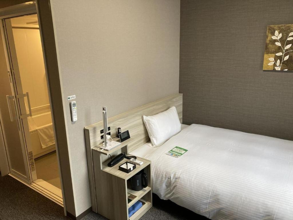Hotel Route Inn Miyakonojō Dış mekan fotoğraf