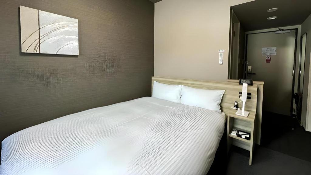 Hotel Route Inn Miyakonojō Dış mekan fotoğraf