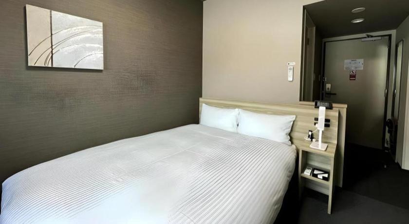 Hotel Route Inn Miyakonojō Dış mekan fotoğraf