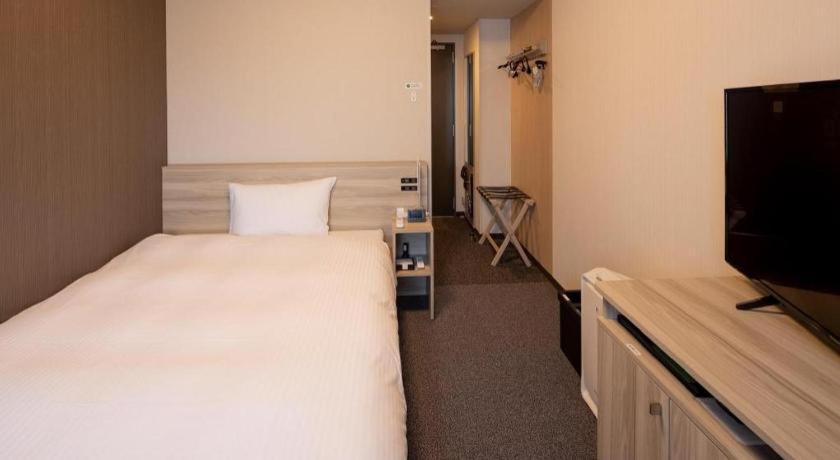 Hotel Route Inn Miyakonojō Dış mekan fotoğraf