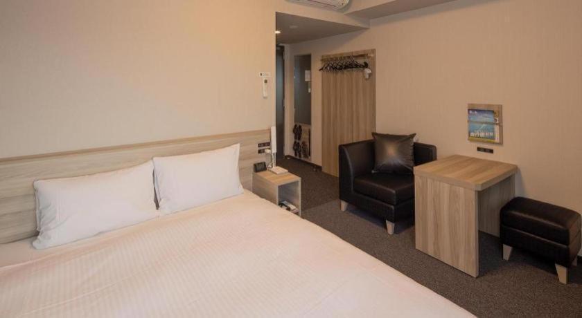 Hotel Route Inn Miyakonojō Dış mekan fotoğraf